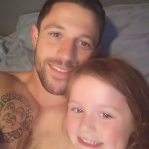 Meet your Posher, Joseph